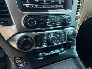Chevrolet Tahoe 2015 4x2 LTZ 4dr SUV