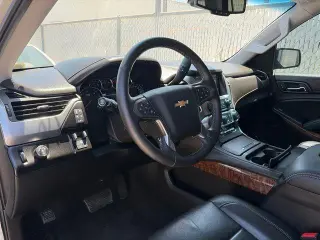 Chevrolet Tahoe 2015 4x2 LTZ 4dr SUV