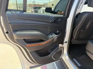 Chevrolet Tahoe 2015 4x2 LTZ 4dr SUV