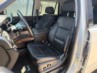 Chevrolet Tahoe 2015 4x2 LTZ 4dr SUV