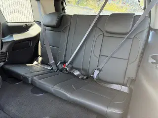 Chevrolet Tahoe 2015 4x2 LTZ 4dr SUV