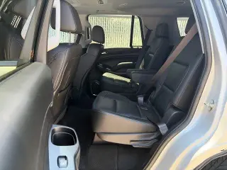Chevrolet Tahoe 2015 4x2 LTZ 4dr SUV