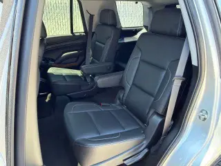 Chevrolet Tahoe 2015 4x2 LTZ 4dr SUV