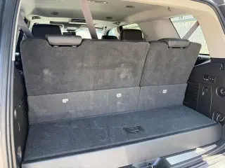 Chevrolet Tahoe 2015 4x2 LTZ 4dr SUV