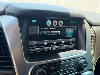 Chevrolet Tahoe 2015 4x2 LTZ 4dr SUV