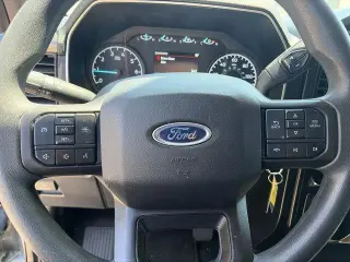 Ford F-150 2023 4x2 Lariat 4dr SuperCrew 5.5 ft. SB