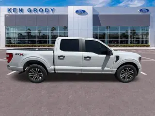Ford F-150 2023 4x2 Lariat 4dr SuperCrew 5.5 ft. SB