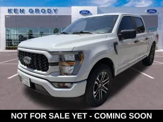 Ford F-150 2023 4x2 Lariat 4dr SuperCrew 5.5 ft. SB