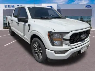 Ford F-150 2023 4x2 Lariat 4dr SuperCrew 5.5 ft. SB