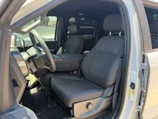 Ford F-150 2023 4x2 Lariat 4dr SuperCrew 5.5 ft. SB