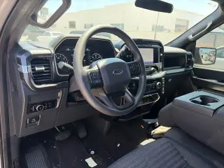 Ford F-150 2023 4x2 Lariat 4dr SuperCrew 5.5 ft. SB