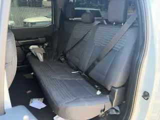 Ford F-150 2023 4x2 Lariat 4dr SuperCrew 5.5 ft. SB
