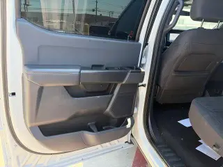Ford F-150 2023 4x2 Lariat 4dr SuperCrew 5.5 ft. SB