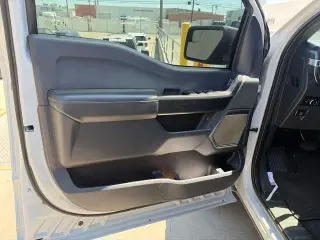 Ford F-150 2023 4x2 Lariat 4dr SuperCrew 5.5 ft. SB