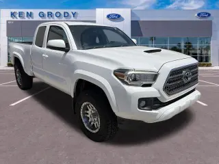 Toyota Tacoma 2016 4x2 SR V6 4dr Access Cab 6.1 ft LB