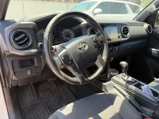 Toyota Tacoma 2016 4x2 SR V6 4dr Access Cab 6.1 ft LB