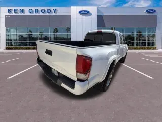 Toyota Tacoma 2016 4x2 SR V6 4dr Access Cab 6.1 ft LB