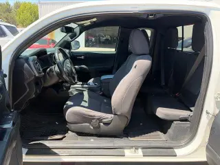 Toyota Tacoma 2016 4x2 SR V6 4dr Access Cab 6.1 ft LB