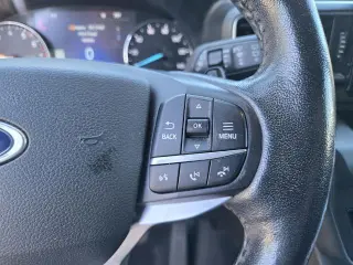 Ford Explorer 2020 AWD Limited 4dr SUV