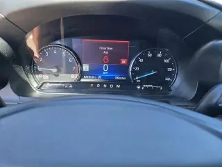 Ford Explorer 2020 AWD Limited 4dr SUV