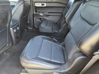 Ford Explorer 2020 AWD Limited 4dr SUV
