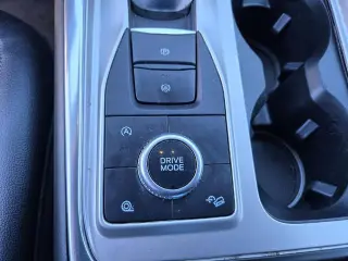 Ford Explorer 2020 AWD Limited 4dr SUV
