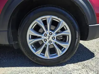 Ford Explorer 2020 AWD Limited 4dr SUV