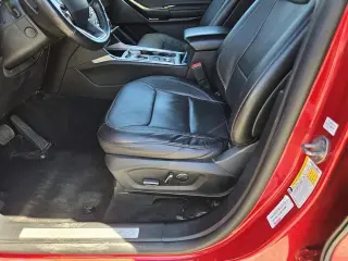 Ford Explorer 2020 AWD Limited 4dr SUV
