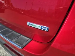 Ford Explorer 2020 AWD Limited 4dr SUV