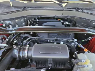 Ford Explorer 2020 AWD Limited 4dr SUV