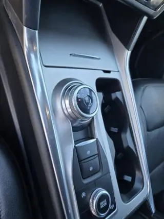 Ford Explorer 2020 AWD Limited 4dr SUV