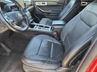 Ford Explorer 2020 AWD Limited 4dr SUV