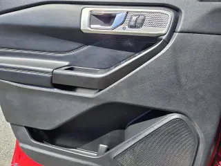 Ford Explorer 2020 AWD Limited 4dr SUV