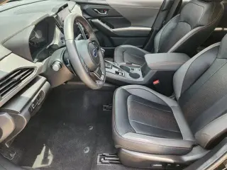 Subaru Crosstrek 2024 AWD Limited 4dr Crossover