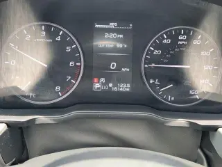Subaru Crosstrek 2024 AWD Limited 4dr Crossover