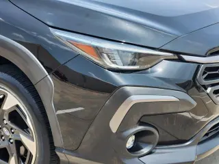 Subaru Crosstrek 2024 AWD Limited 4dr Crossover