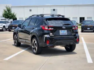 Subaru Crosstrek 2024 AWD Limited 4dr Crossover