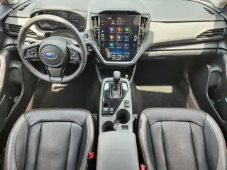 Subaru Crosstrek 2024 AWD Limited 4dr Crossover