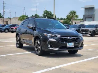 Subaru Crosstrek 2024 AWD Limited 4dr Crossover