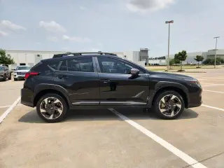 Subaru Crosstrek 2024 AWD Limited 4dr Crossover