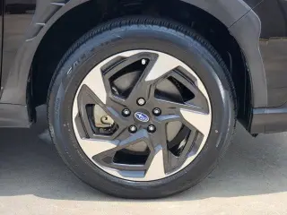 Subaru Crosstrek 2024 AWD Limited 4dr Crossover