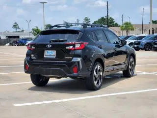 Subaru Crosstrek 2024 AWD Limited 4dr Crossover