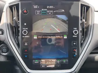 Subaru Crosstrek 2024 AWD Limited 4dr Crossover