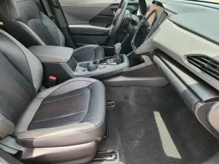 Subaru Crosstrek 2024 AWD Limited 4dr Crossover