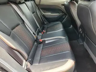 Subaru Crosstrek 2024 AWD Limited 4dr Crossover