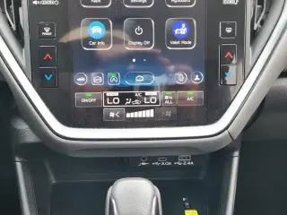 Subaru Crosstrek 2024 AWD Limited 4dr Crossover