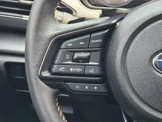 Subaru Crosstrek 2024 AWD Limited 4dr Crossover
