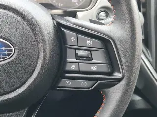 Subaru Crosstrek 2024 AWD Limited 4dr Crossover