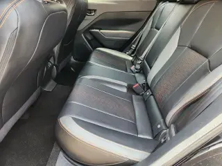 Subaru Crosstrek 2024 AWD Limited 4dr Crossover