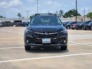 Subaru Crosstrek 2024 AWD Limited 4dr Crossover